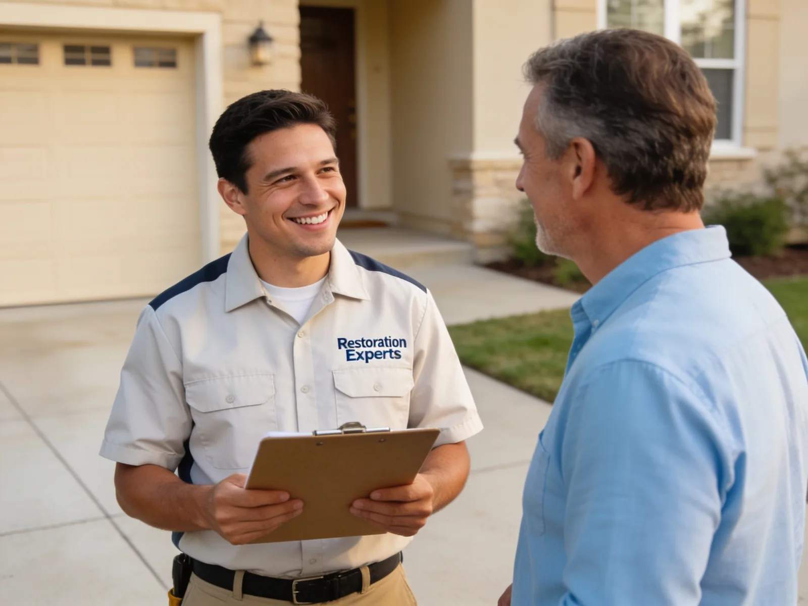 Water Damage Cleanup Cartersville, GA FAQs